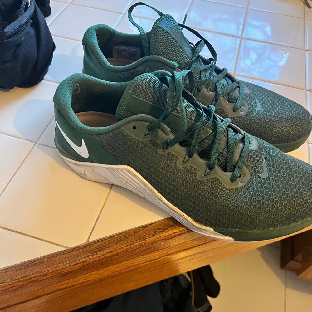 Nike metcon 4